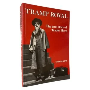 Tramp Royal