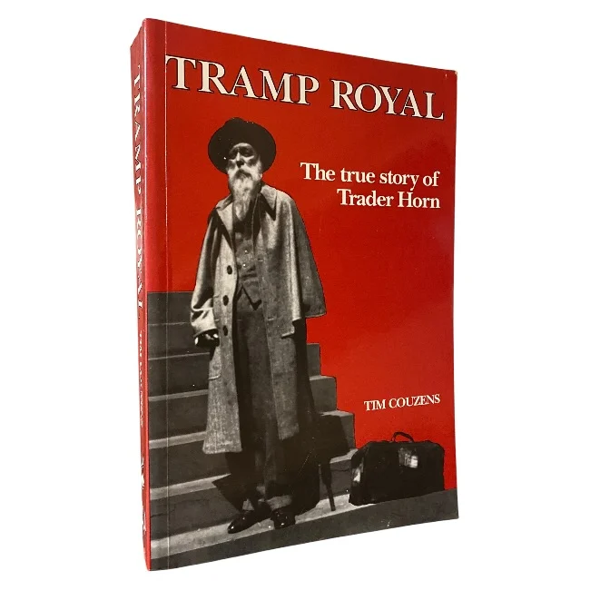 Tramp Royal
