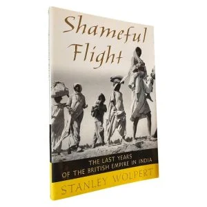 Shameful Flight