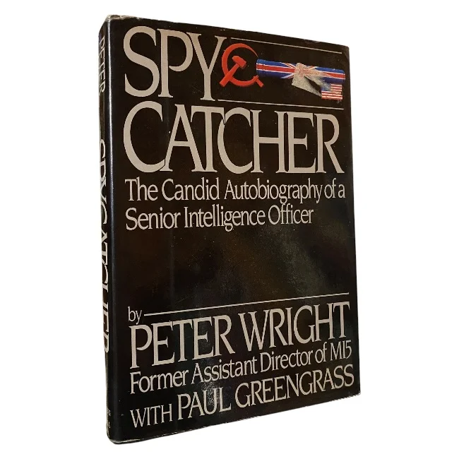 Spycatcher