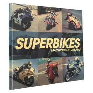 Superbikes