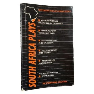 South Africa Plays