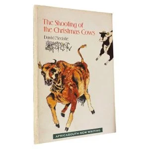 The Shooting of the Christmas Cows