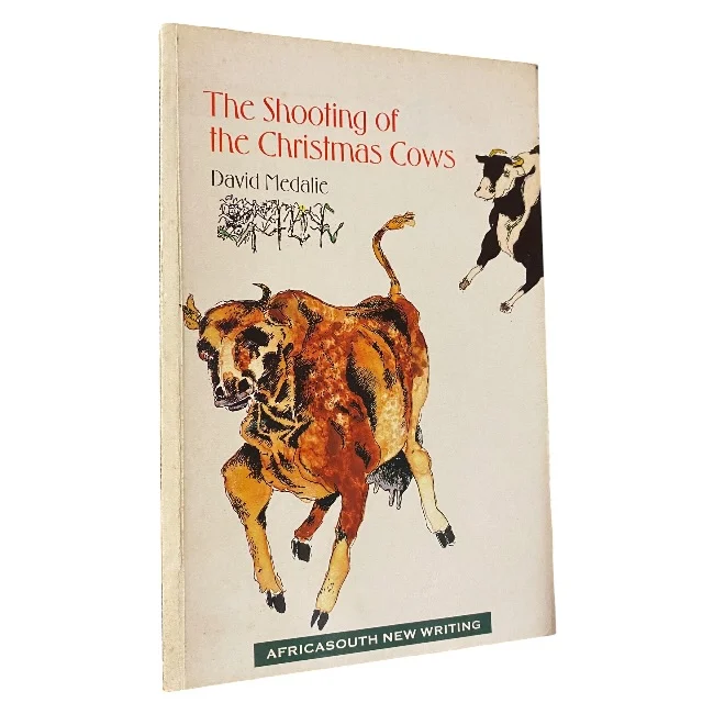 The Shooting of the Christmas Cows