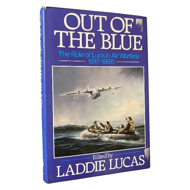 Out of the Blue