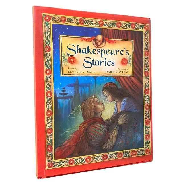 Shakespeare's Stories