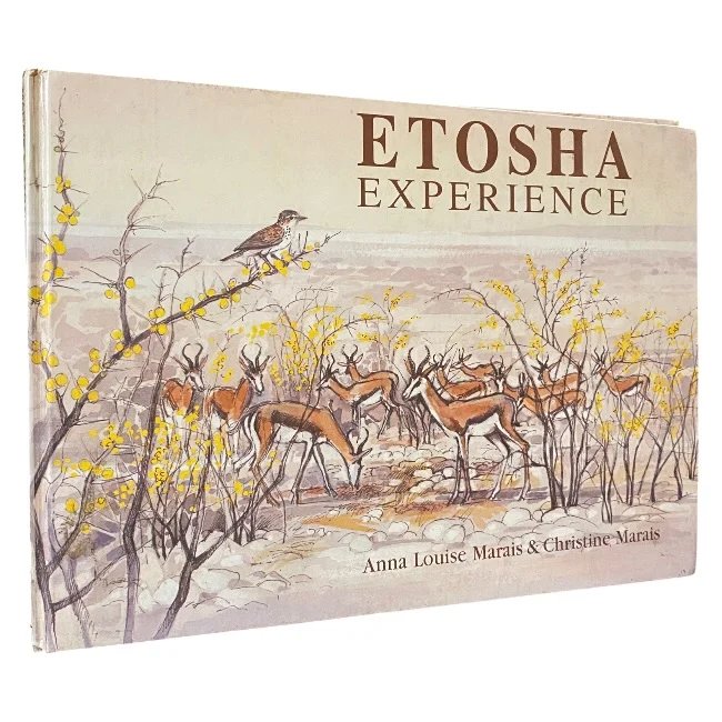 Etosha Experience