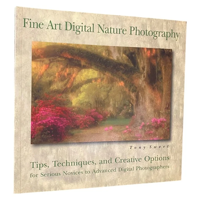 Fine Art Digital Nature Photography
