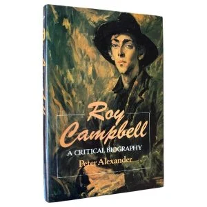 Roy Campbell
