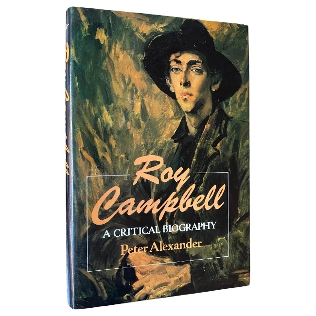 Roy Campbell