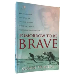 Tomorrow to Be Brave
