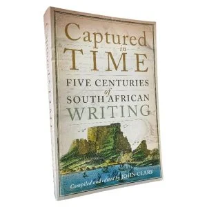 Captured in Time