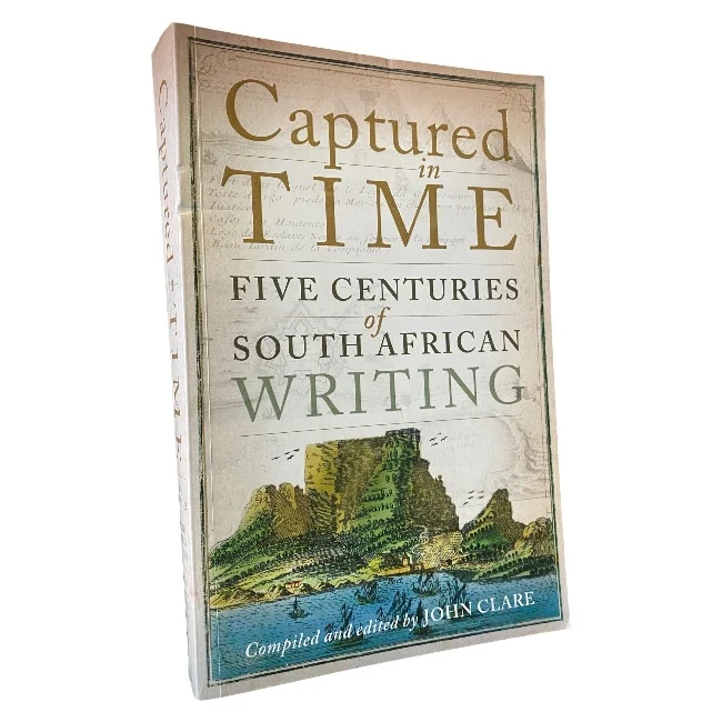 Captured in Time