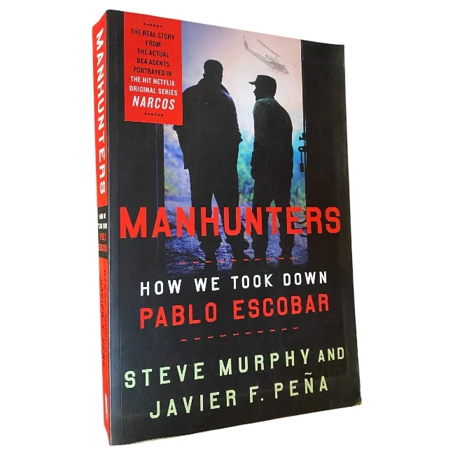 Manhunters