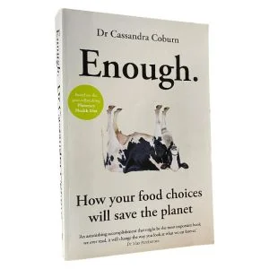 Enough