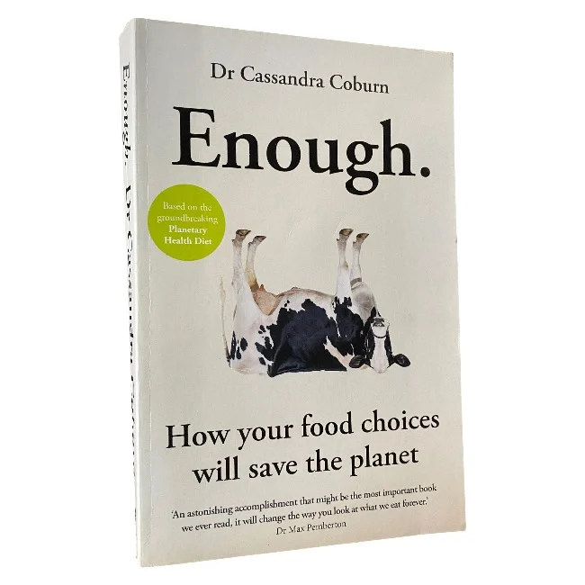 Enough
