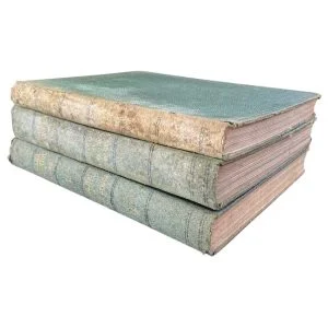 Cedara Memoirs