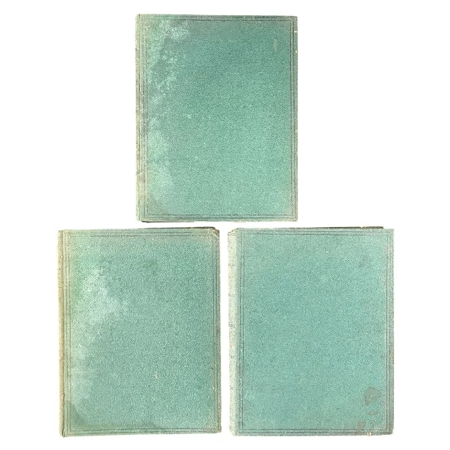 Cedara Memoirs
