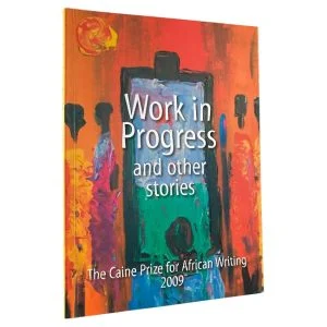 Work in Progress and Other Stories