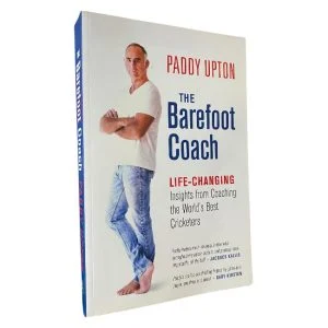 The Barefoot Coach