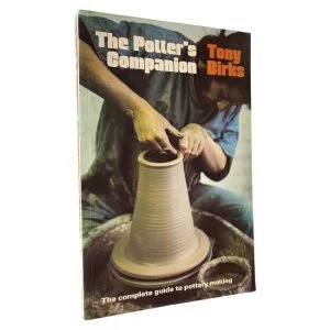 The Potter's Companion