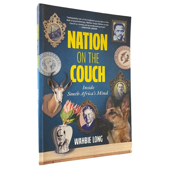 Nation on the Couch
