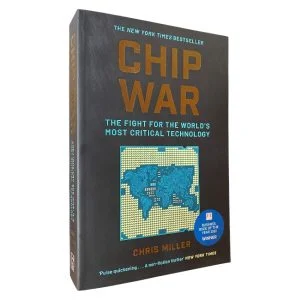 Chip War