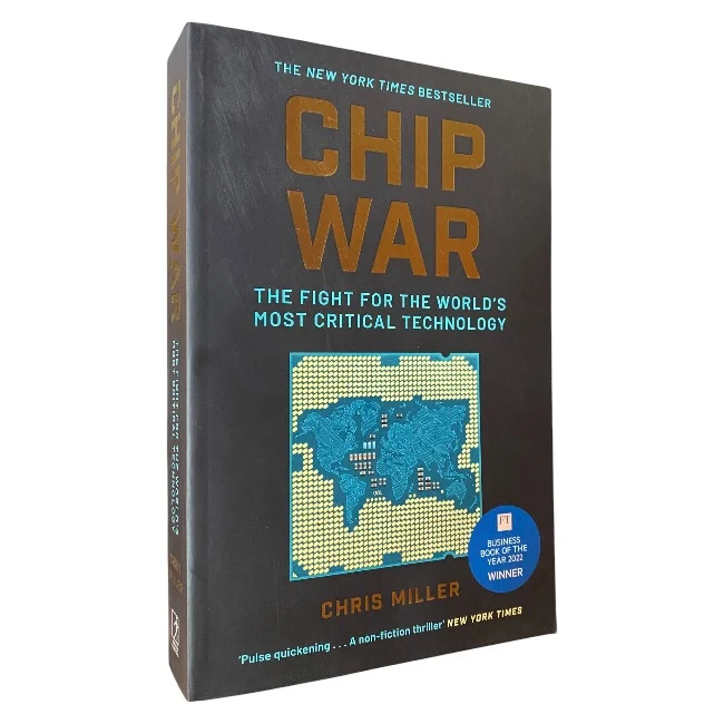 Chip War