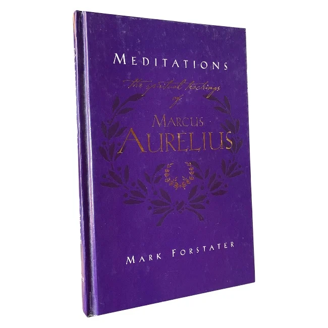 Meditations