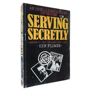 Serving Secretly
