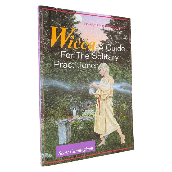 Wicca