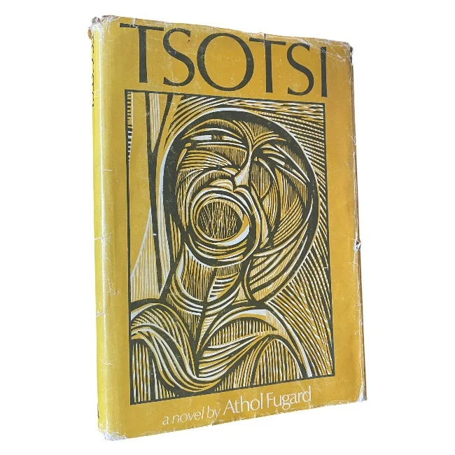 Tsotsi