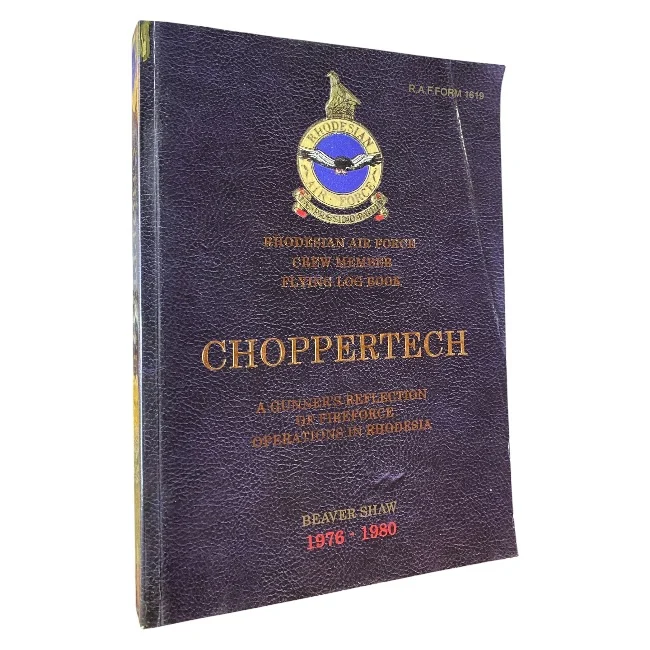 Choppertech