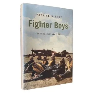 Fighter Boys