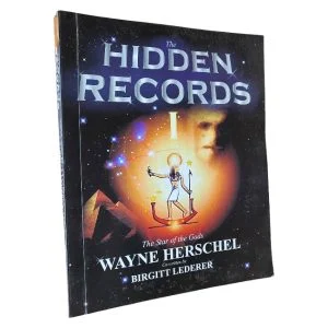 The Hidden Records