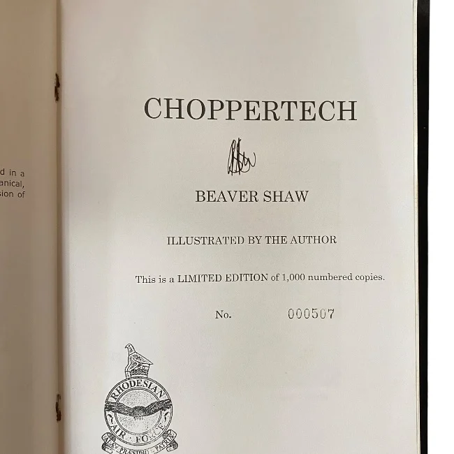 Choppertech