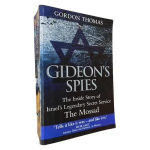 Gideon's Spies