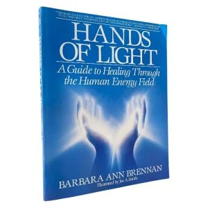 Hands of Light