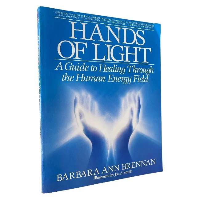 Hands of Light