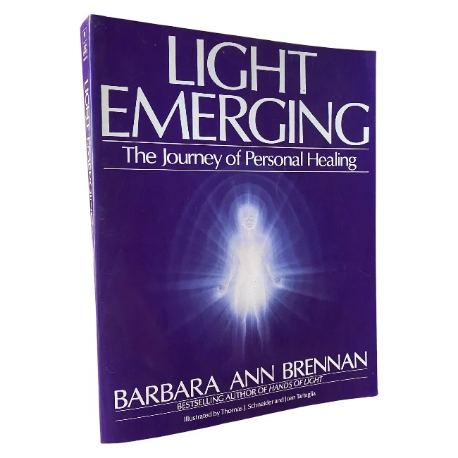 Light Emerging