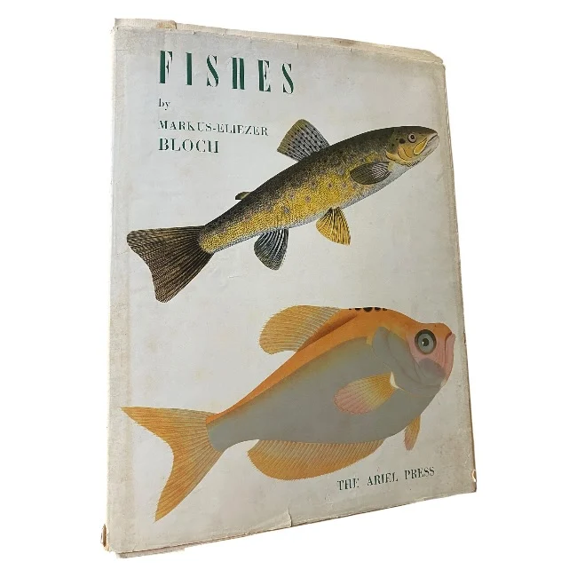 Fishes