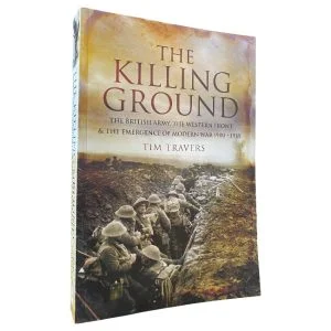 The Killing Ground