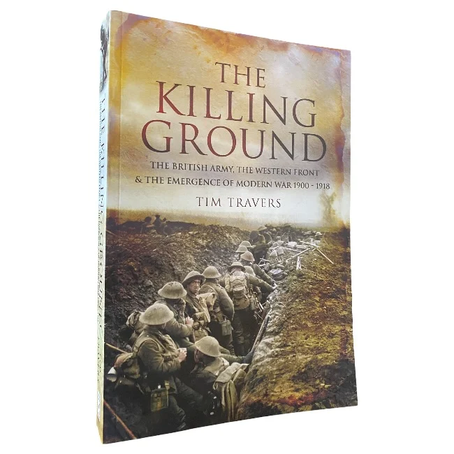 The Killing Ground
