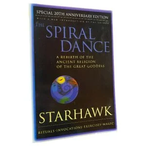 The Spiral Dance