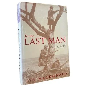 To the Last Man