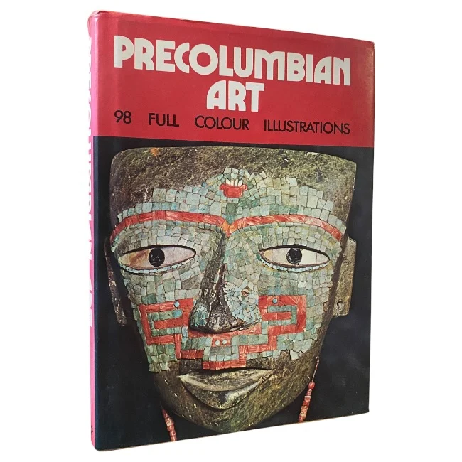 Precolumbian Art
