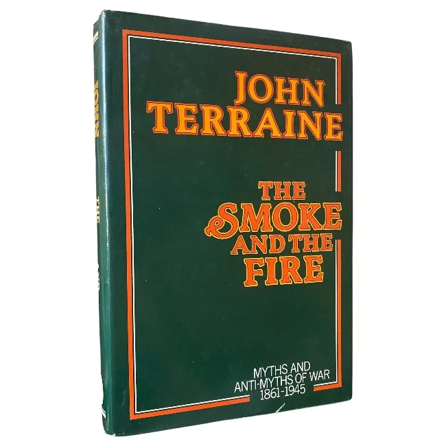 The Smoke and the Fire