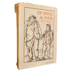 Of Mice and Men