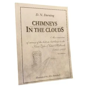 Chimneys in the Clouds