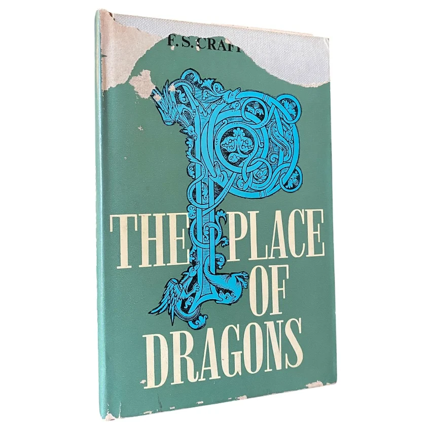 The Place of Dragons